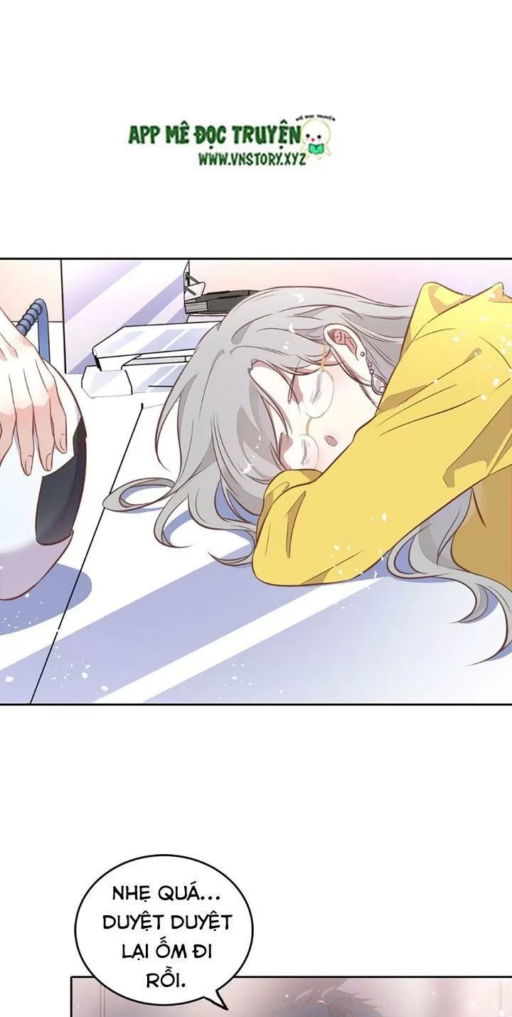 Bạn Trai Kém Tuổi Bẫy Yêu Tôi Chapter 29 - 36