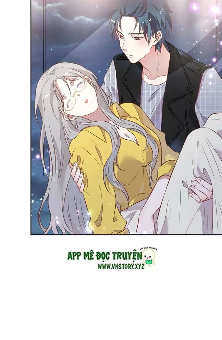 Bạn Trai Kém Tuổi Bẫy Yêu Tôi Chapter 29 - 37