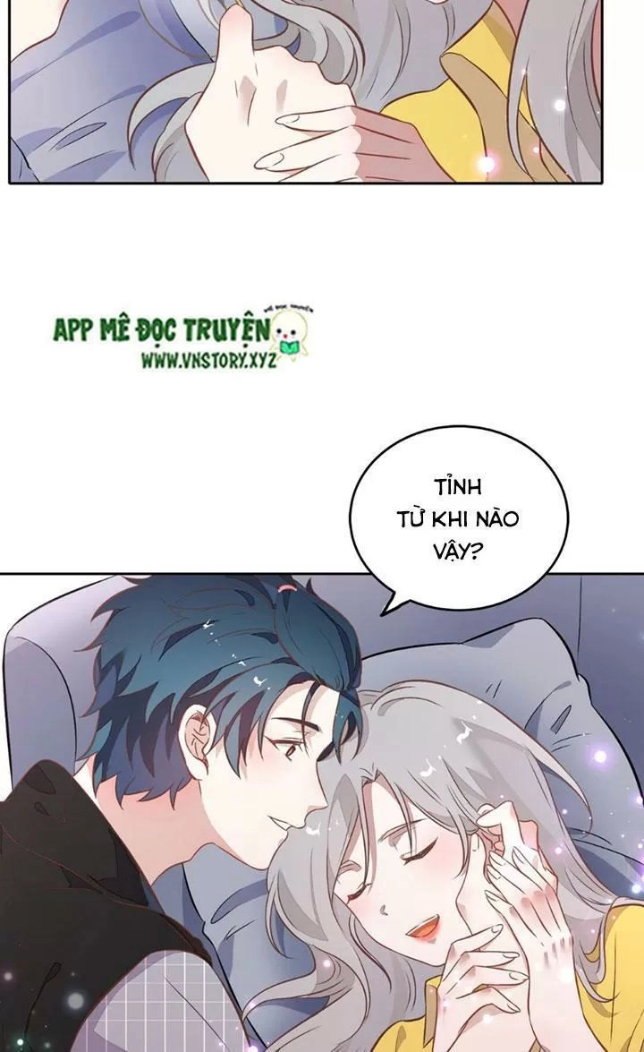 Bạn Trai Kém Tuổi Bẫy Yêu Tôi Chapter 29 - 40