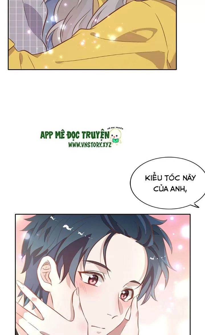 Bạn Trai Kém Tuổi Bẫy Yêu Tôi Chapter 29 - 44