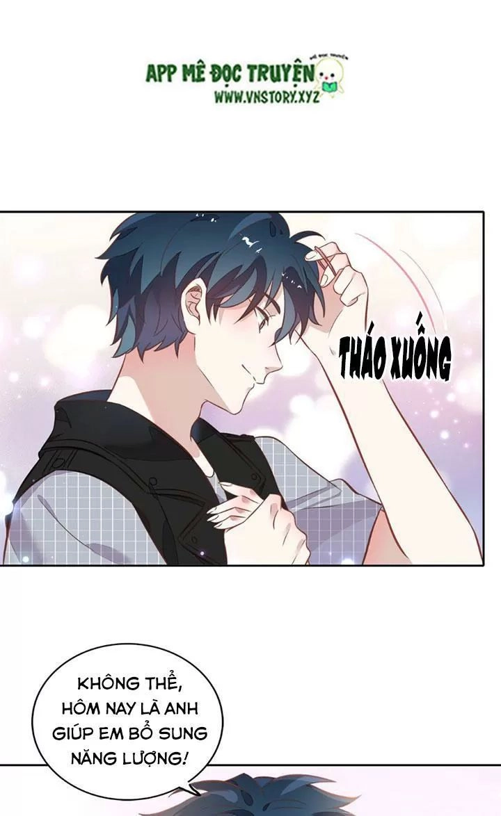 Bạn Trai Kém Tuổi Bẫy Yêu Tôi Chapter 29 - 46