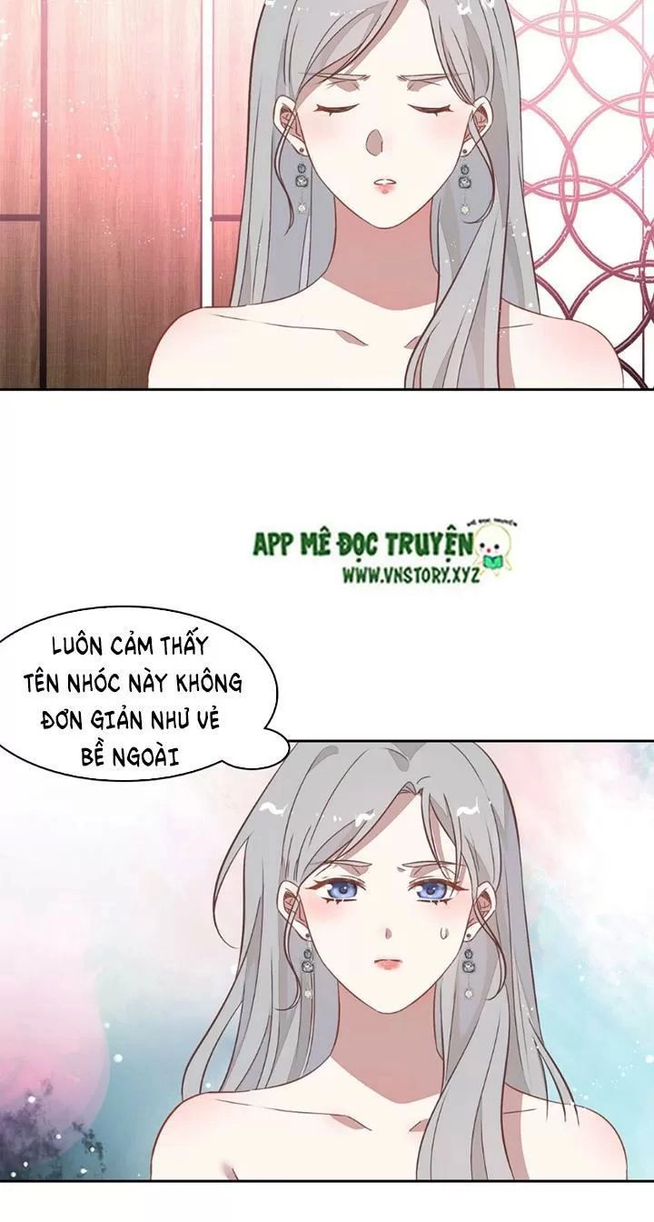 Bạn Trai Kém Tuổi Bẫy Yêu Tôi Chapter 30 - 20