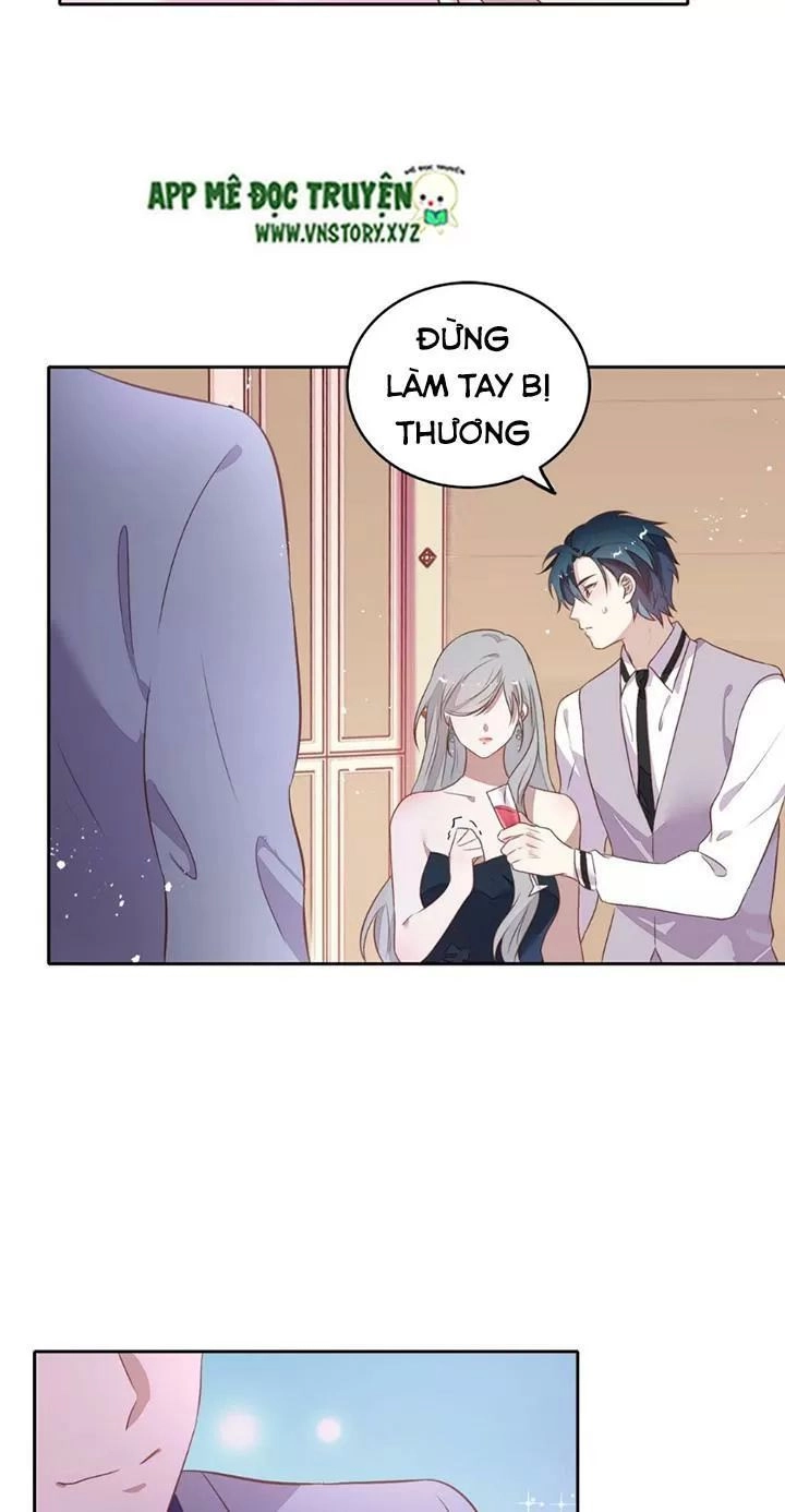 Bạn Trai Kém Tuổi Bẫy Yêu Tôi Chapter 30 - 40