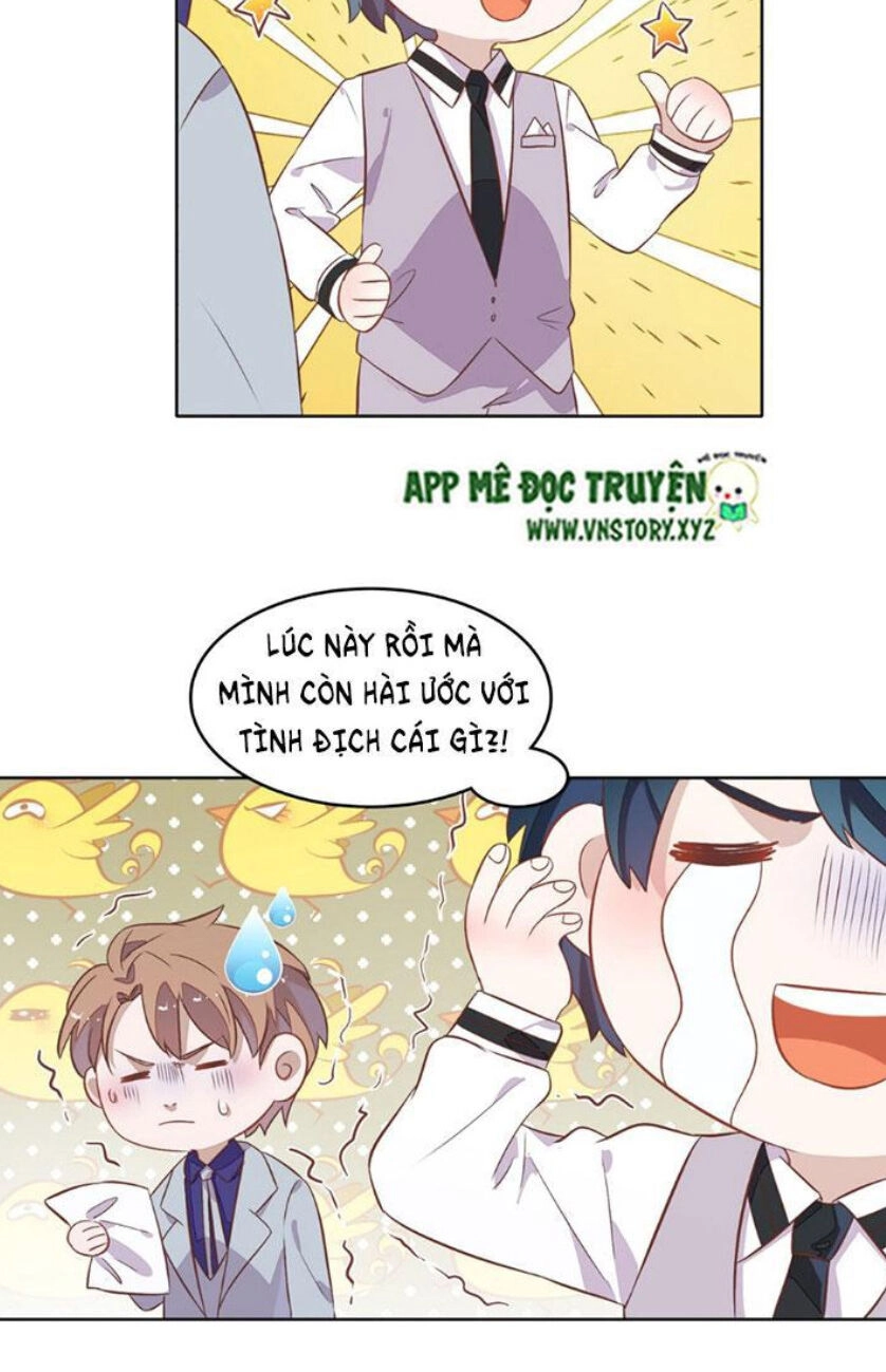 Bạn Trai Kém Tuổi Bẫy Yêu Tôi Chapter 31 - 22