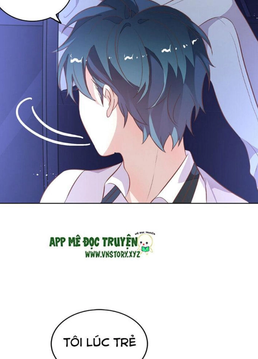 Bạn Trai Kém Tuổi Bẫy Yêu Tôi Chapter 31 - 34