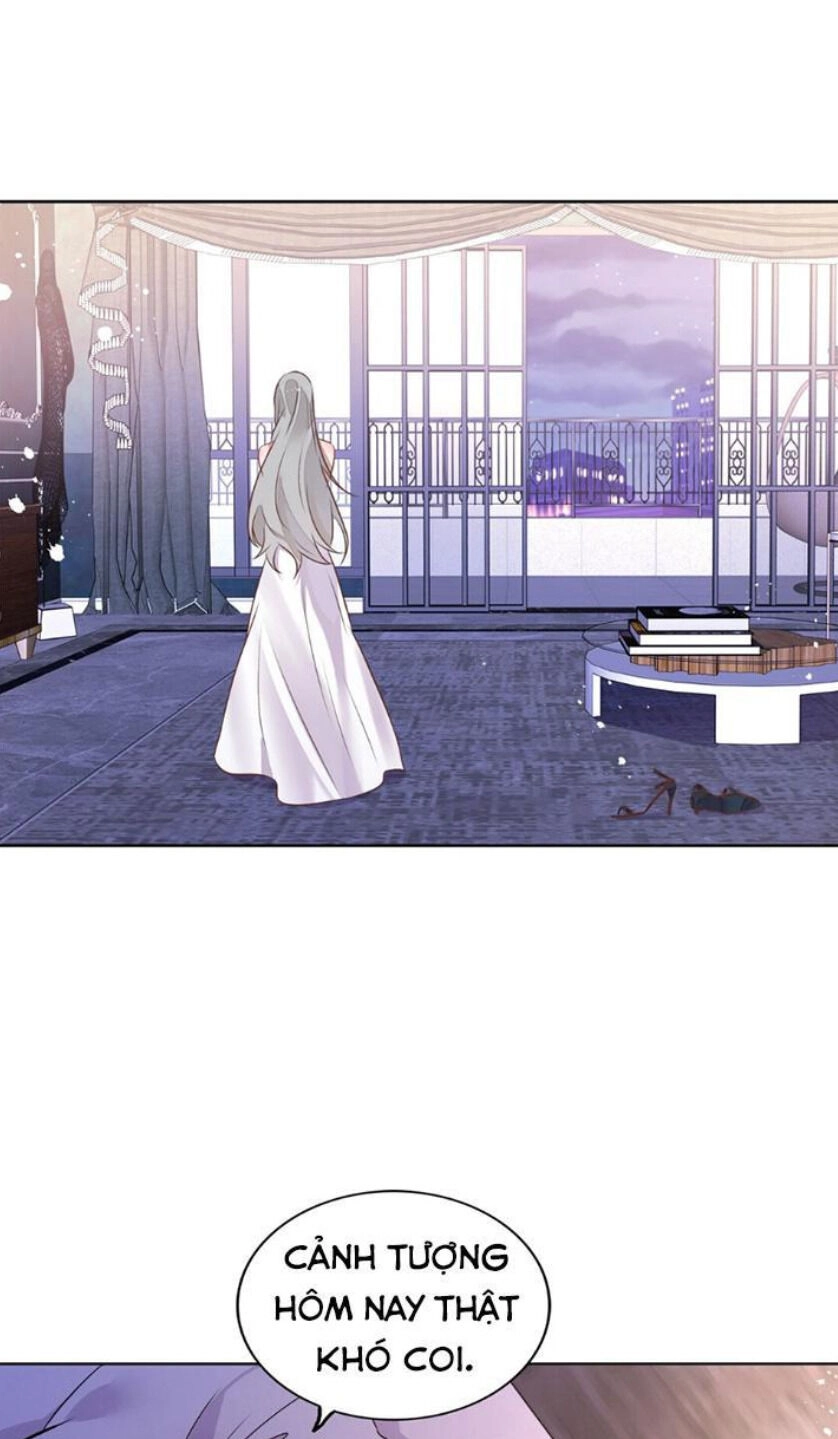 Bạn Trai Kém Tuổi Bẫy Yêu Tôi Chapter 31 - 46