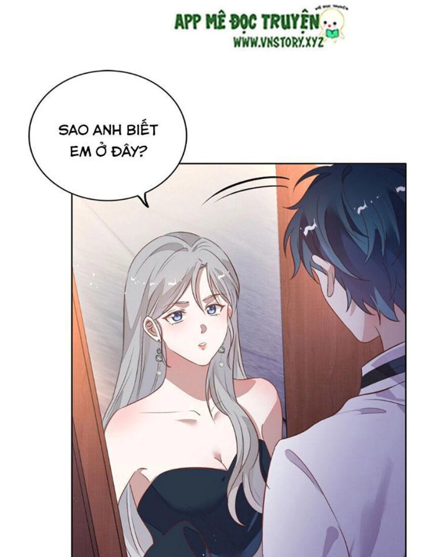 Bạn Trai Kém Tuổi Bẫy Yêu Tôi Chapter 31 - 49