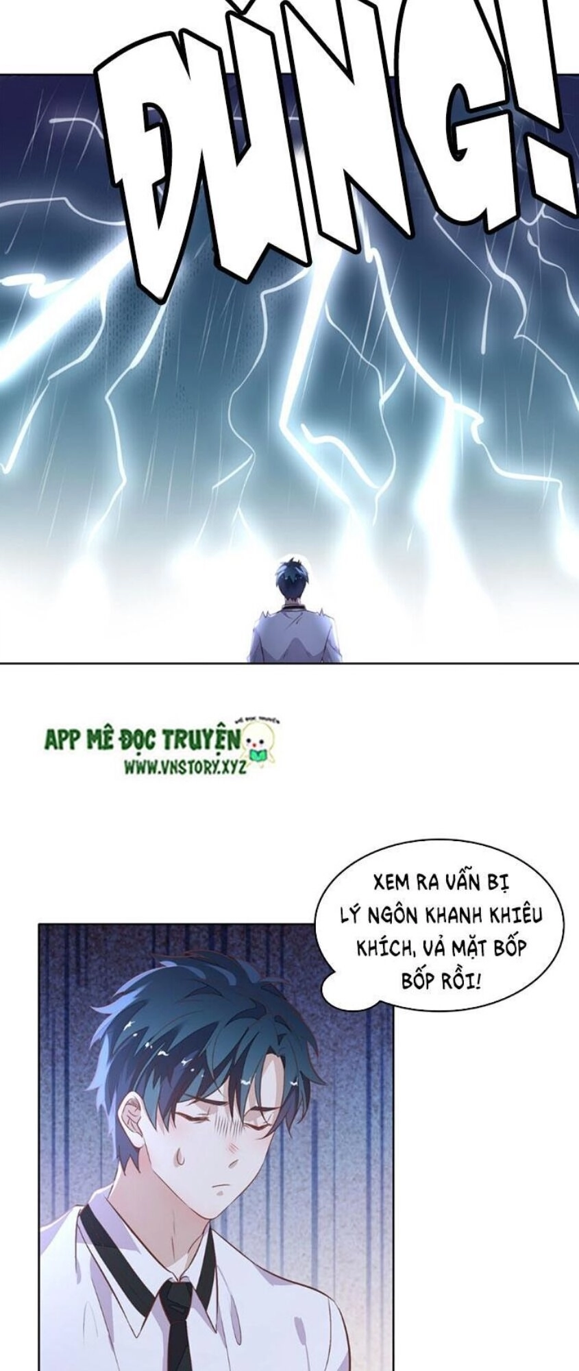 Bạn Trai Kém Tuổi Bẫy Yêu Tôi Chapter 32 - 11