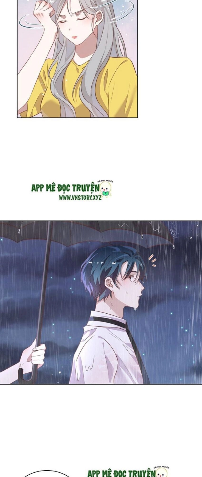 Bạn Trai Kém Tuổi Bẫy Yêu Tôi Chapter 32 - 25