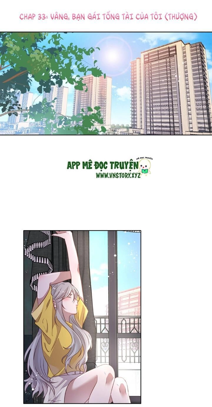 Bạn Trai Kém Tuổi Bẫy Yêu Tôi Chapter 37 - 1