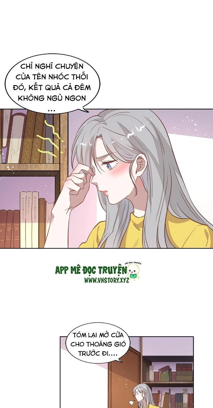Bạn Trai Kém Tuổi Bẫy Yêu Tôi Chapter 37 - 2