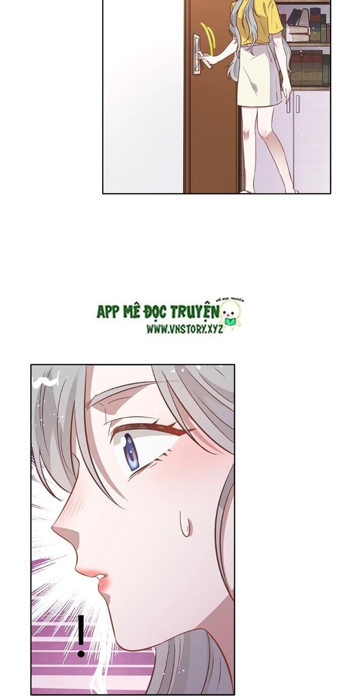 Bạn Trai Kém Tuổi Bẫy Yêu Tôi Chapter 37 - 3