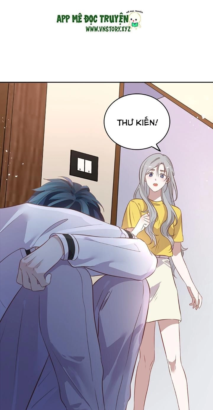 Bạn Trai Kém Tuổi Bẫy Yêu Tôi Chapter 37 - 4