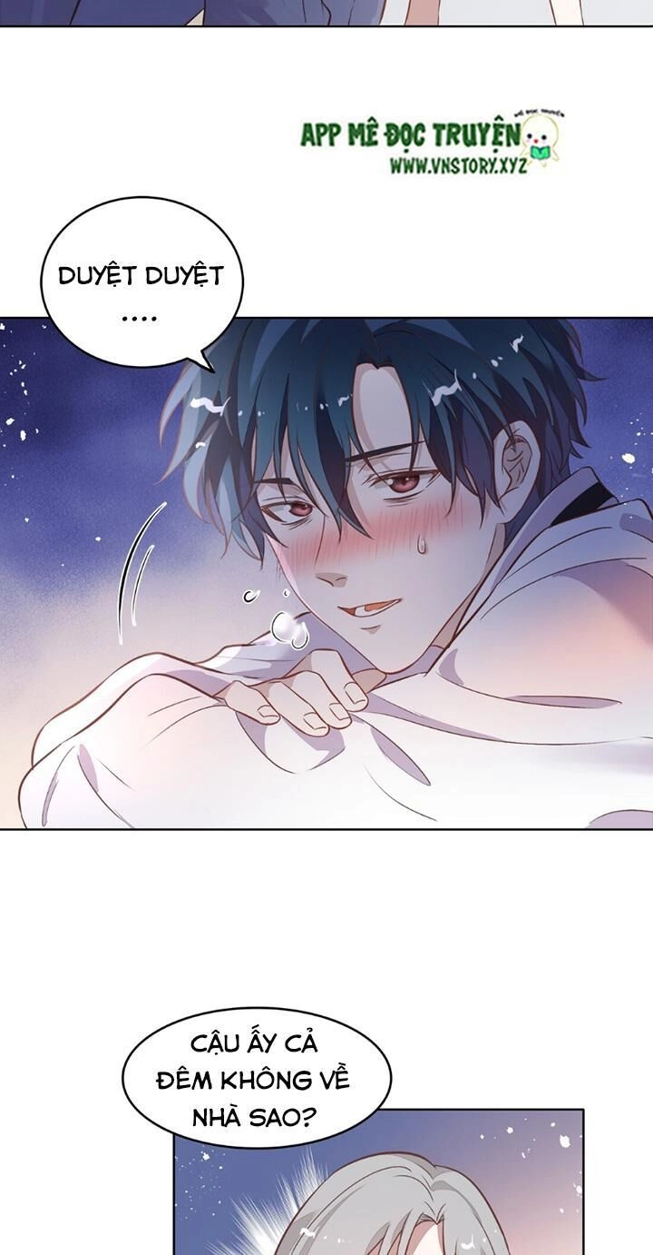 Bạn Trai Kém Tuổi Bẫy Yêu Tôi Chapter 37 - 5
