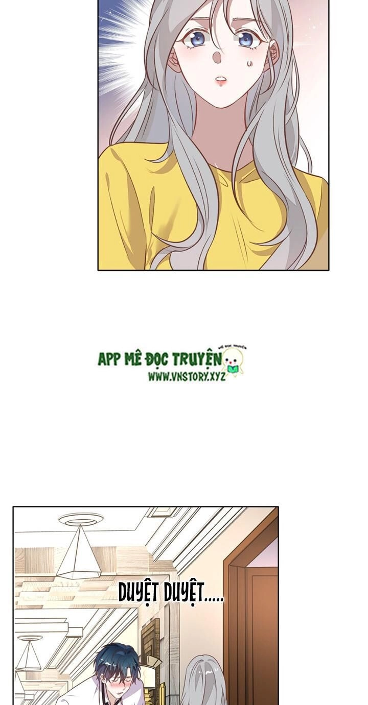 Bạn Trai Kém Tuổi Bẫy Yêu Tôi Chapter 37 - 6