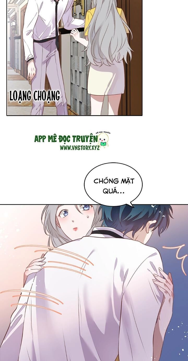 Bạn Trai Kém Tuổi Bẫy Yêu Tôi Chapter 37 - 7