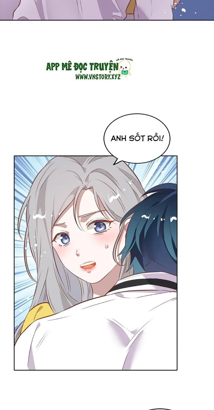 Bạn Trai Kém Tuổi Bẫy Yêu Tôi Chapter 37 - 8
