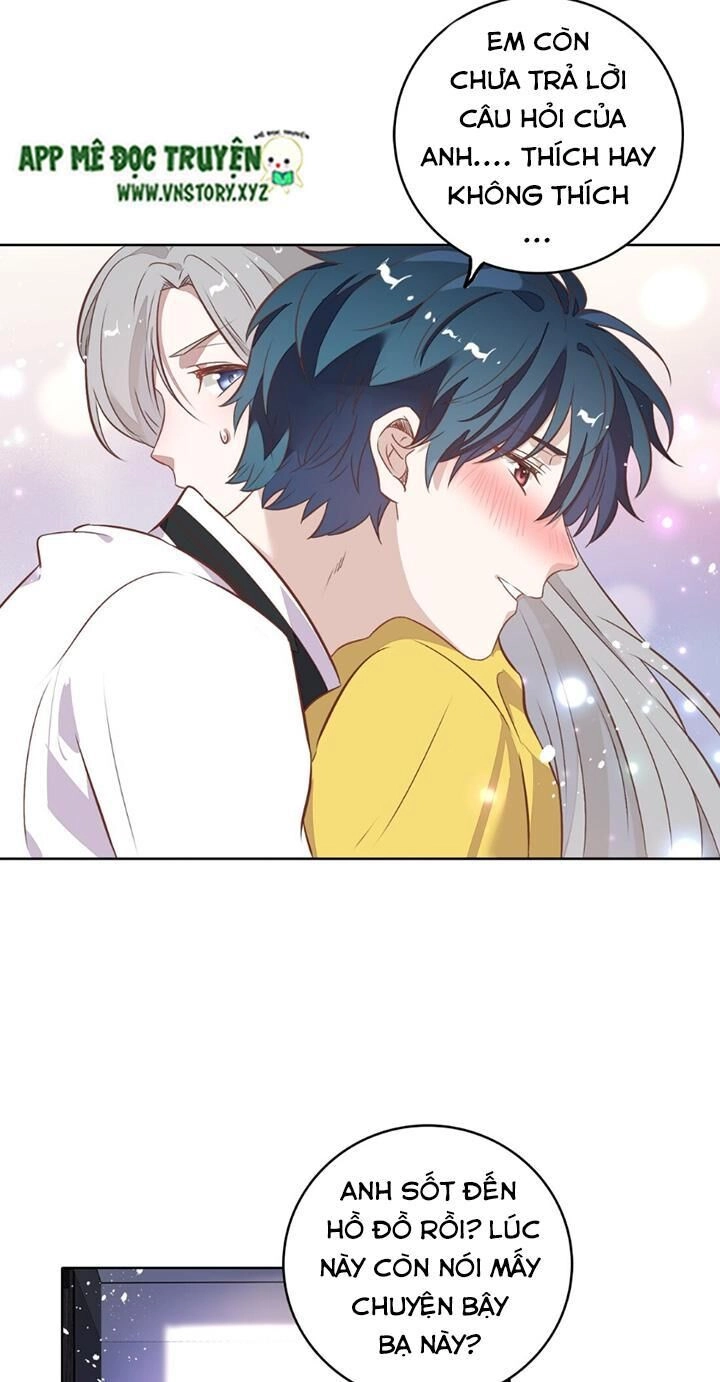 Bạn Trai Kém Tuổi Bẫy Yêu Tôi Chapter 37 - 9