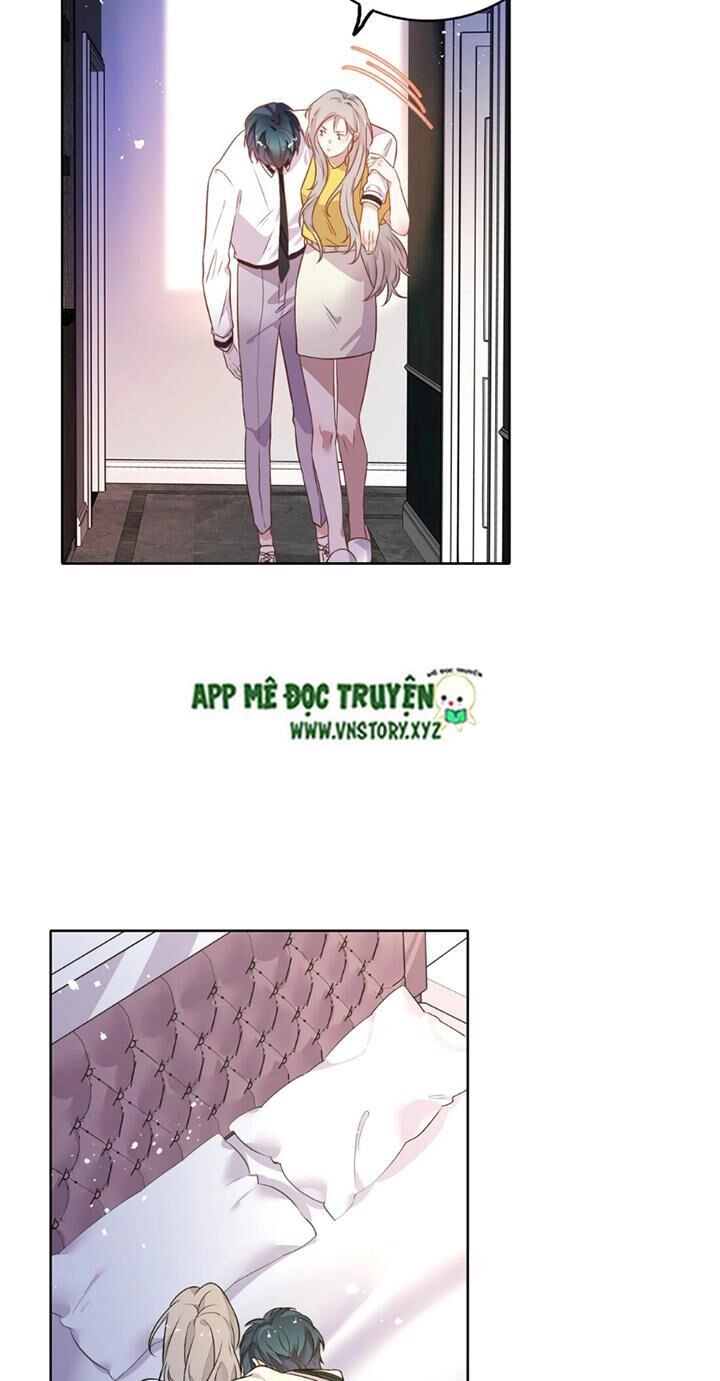 Bạn Trai Kém Tuổi Bẫy Yêu Tôi Chapter 37 - 10