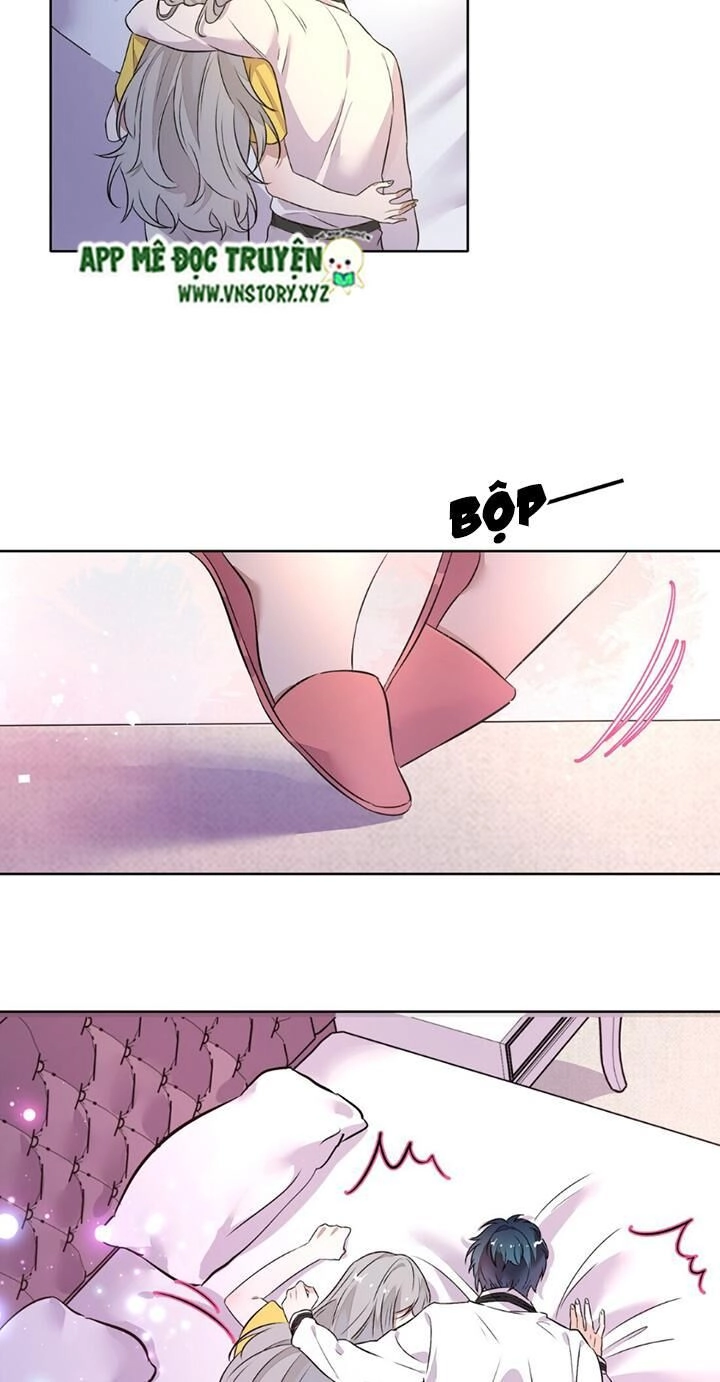 Bạn Trai Kém Tuổi Bẫy Yêu Tôi Chapter 37 - 11