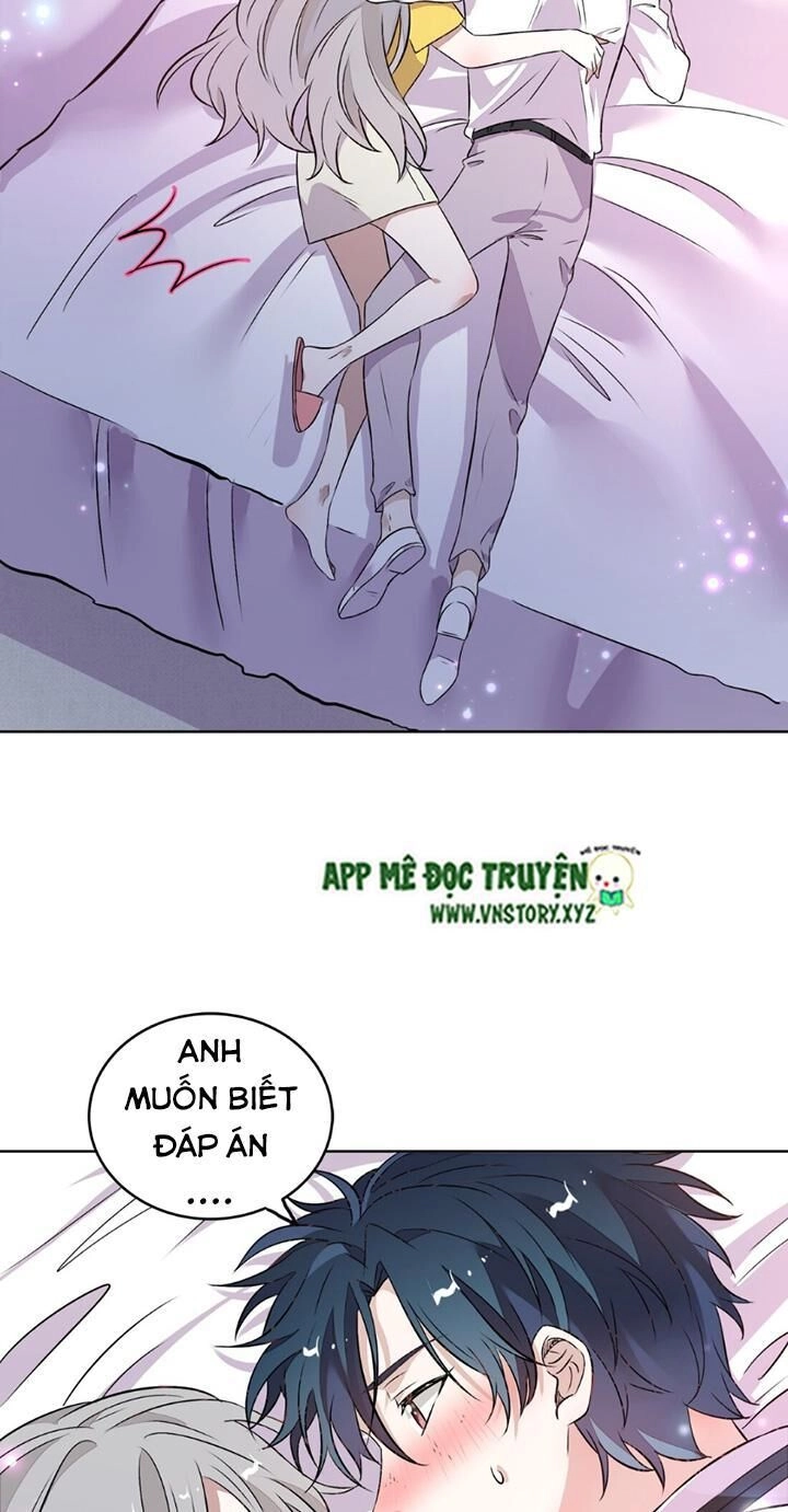Bạn Trai Kém Tuổi Bẫy Yêu Tôi Chapter 37 - 12