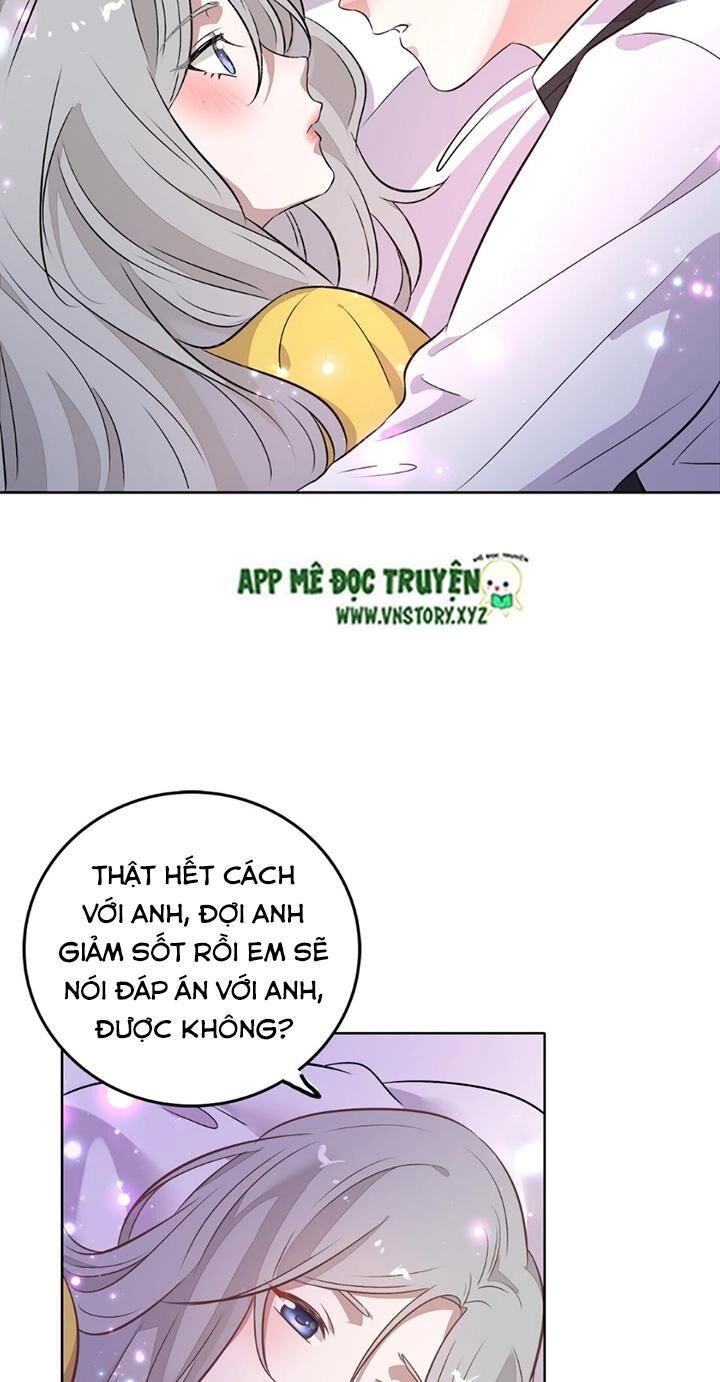Bạn Trai Kém Tuổi Bẫy Yêu Tôi Chapter 37 - 13