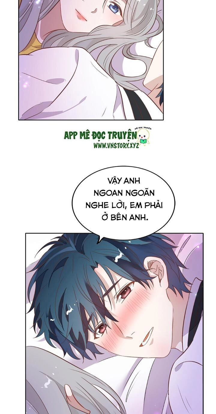 Bạn Trai Kém Tuổi Bẫy Yêu Tôi Chapter 37 - 14