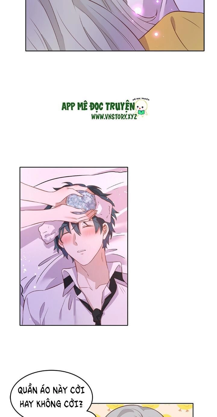 Bạn Trai Kém Tuổi Bẫy Yêu Tôi Chapter 37 - 15