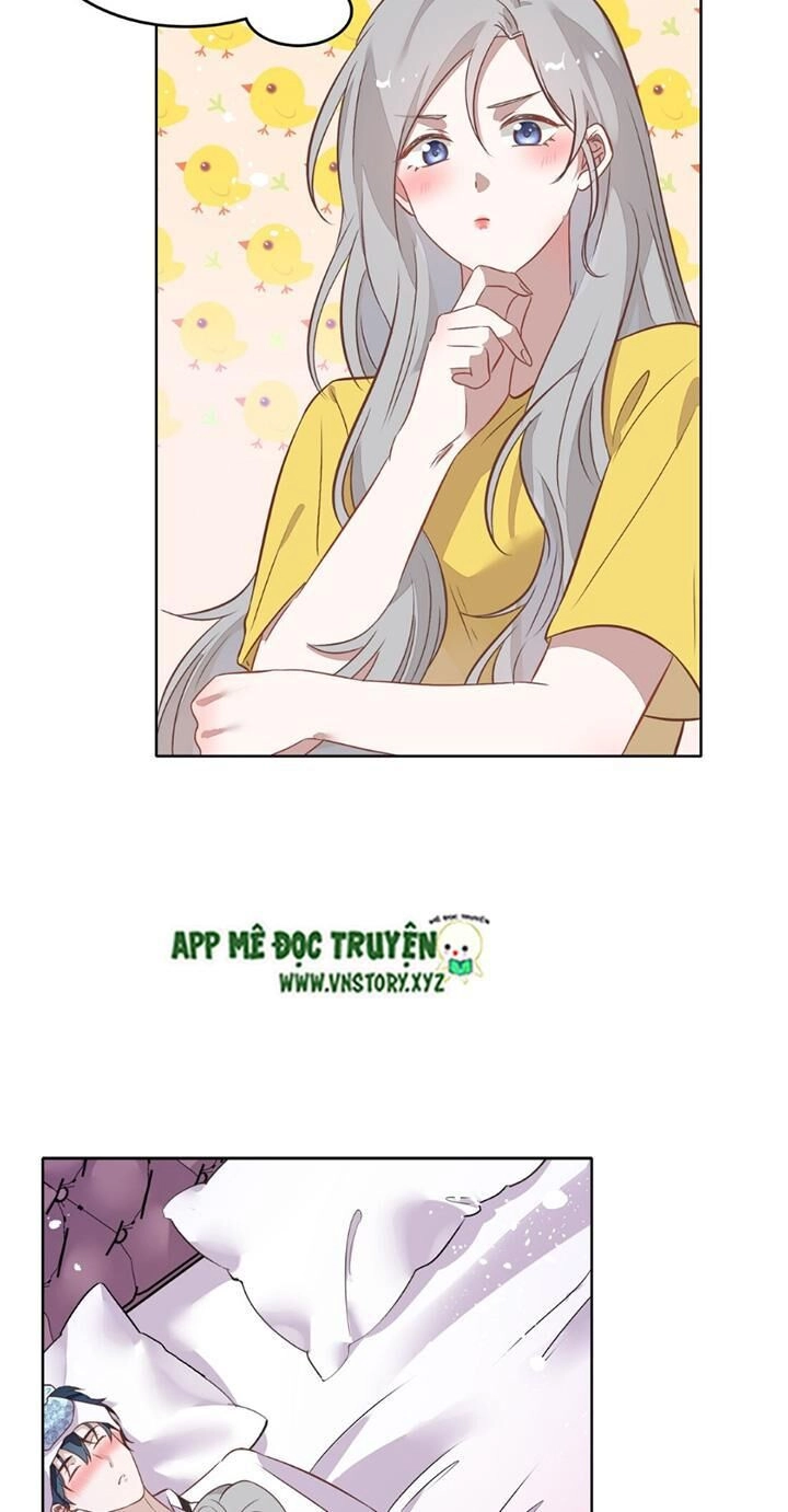 Bạn Trai Kém Tuổi Bẫy Yêu Tôi Chapter 37 - 16