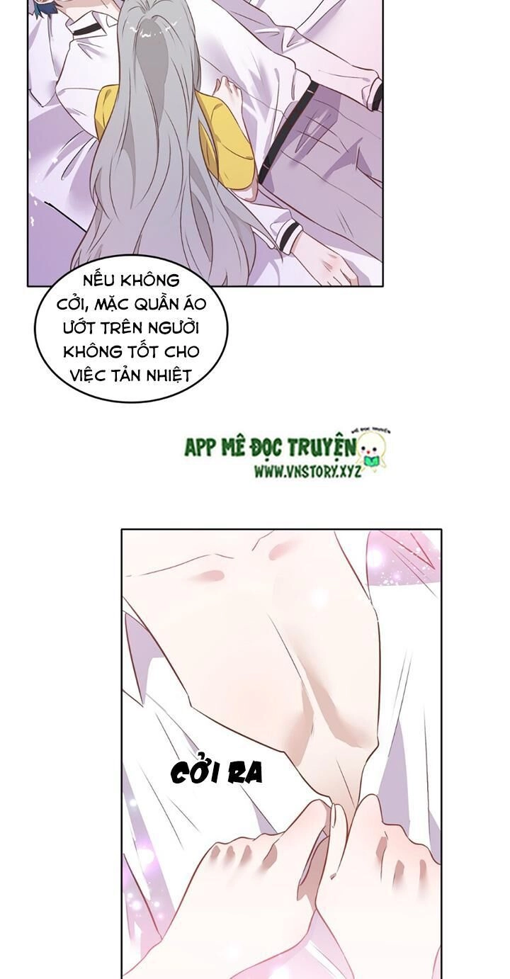 Bạn Trai Kém Tuổi Bẫy Yêu Tôi Chapter 37 - 17