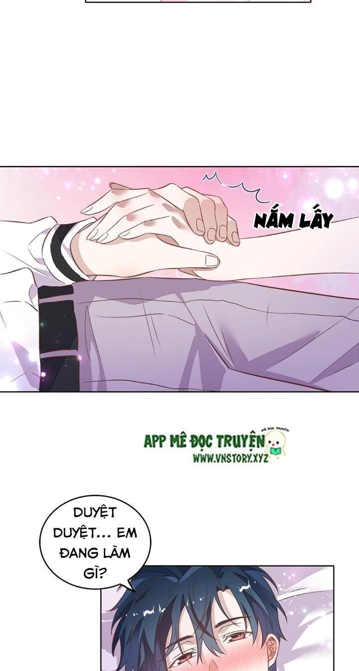 Bạn Trai Kém Tuổi Bẫy Yêu Tôi Chapter 37 - 18