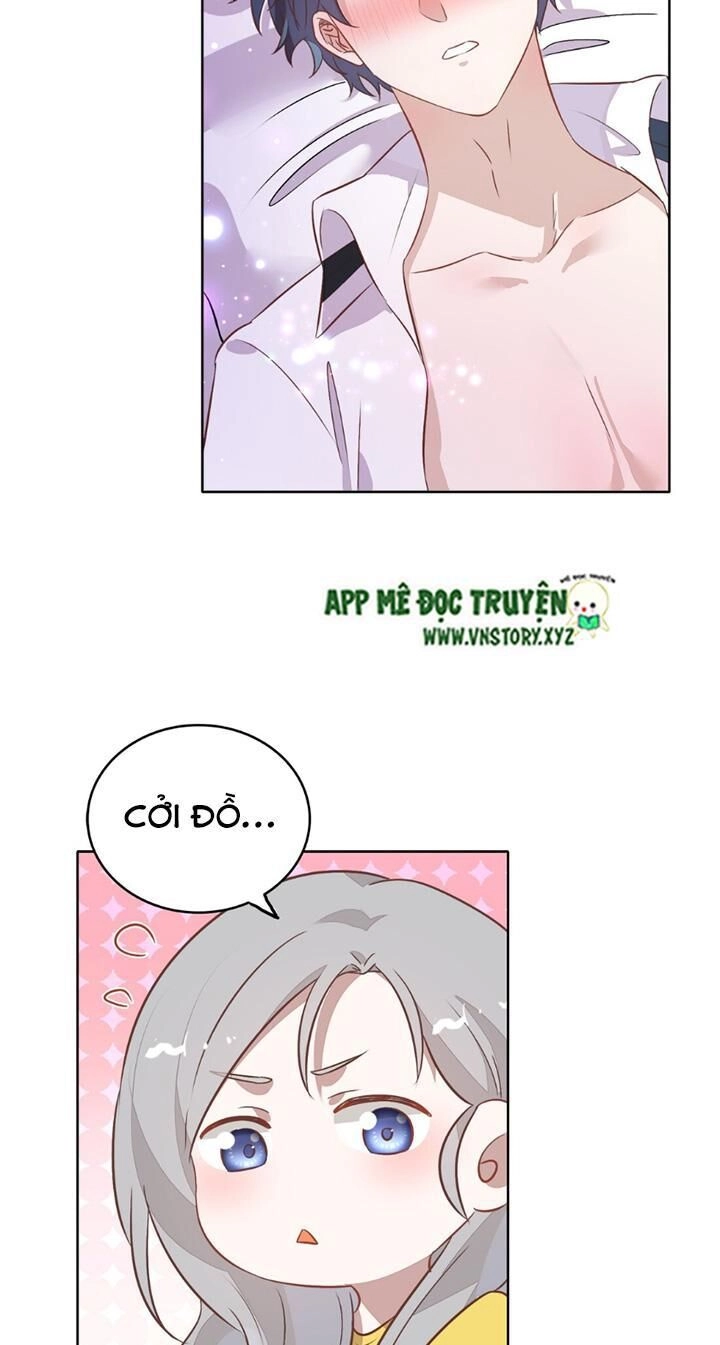 Bạn Trai Kém Tuổi Bẫy Yêu Tôi Chapter 37 - 19