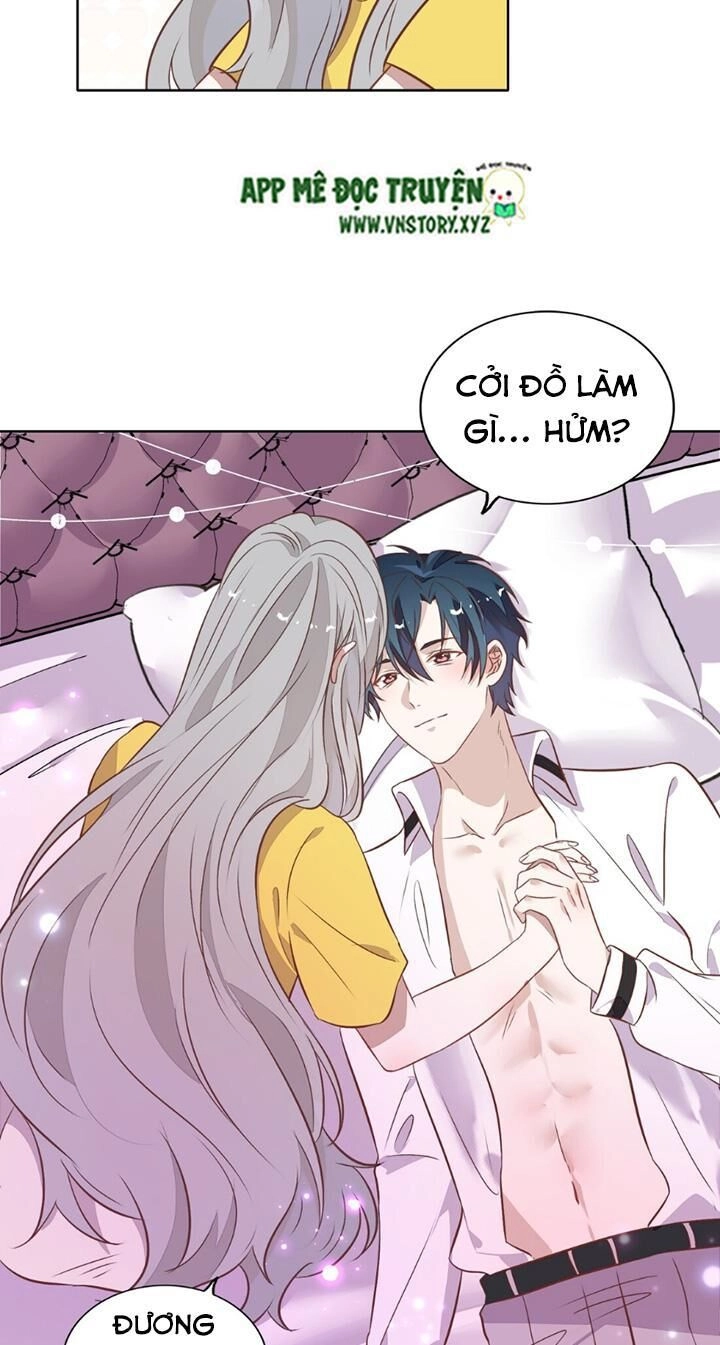 Bạn Trai Kém Tuổi Bẫy Yêu Tôi Chapter 37 - 20