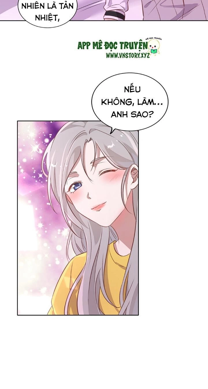 Bạn Trai Kém Tuổi Bẫy Yêu Tôi Chapter 37 - 21