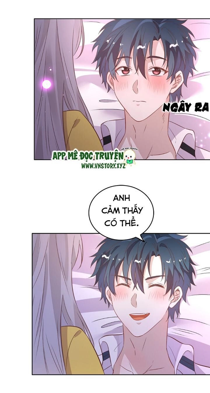 Bạn Trai Kém Tuổi Bẫy Yêu Tôi Chapter 37 - 22