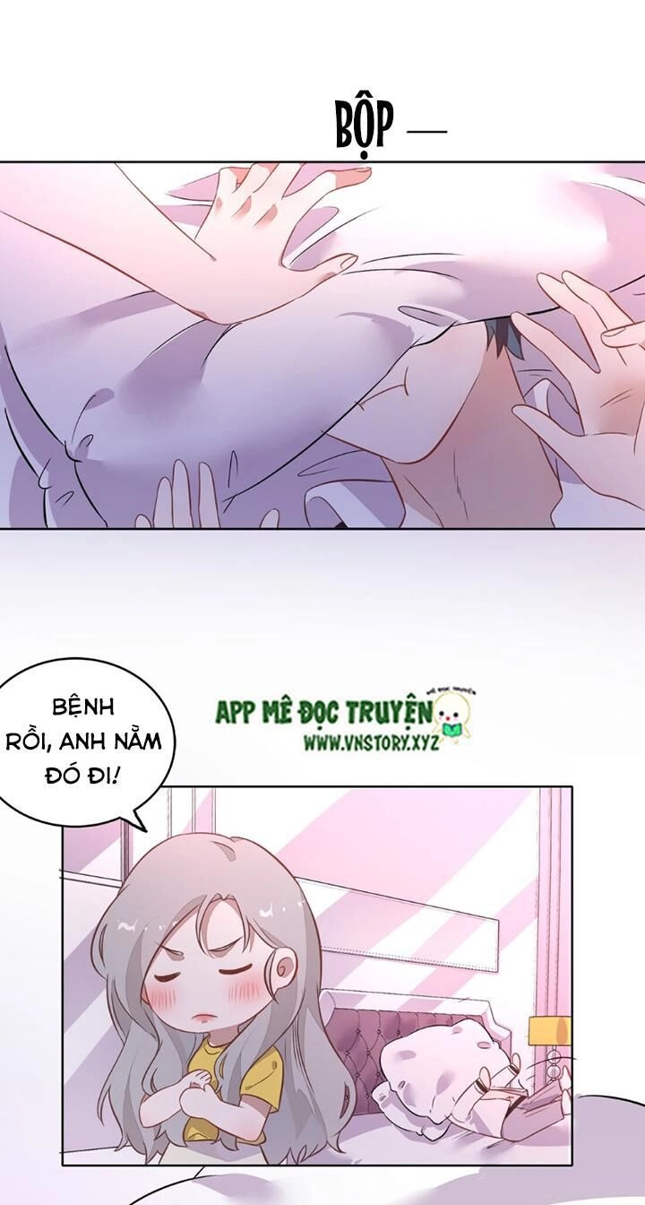 Bạn Trai Kém Tuổi Bẫy Yêu Tôi Chapter 37 - 23