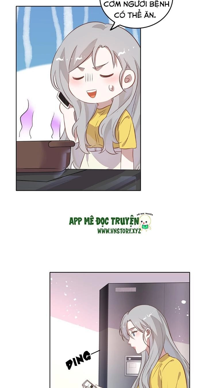 Bạn Trai Kém Tuổi Bẫy Yêu Tôi Chapter 37 - 27