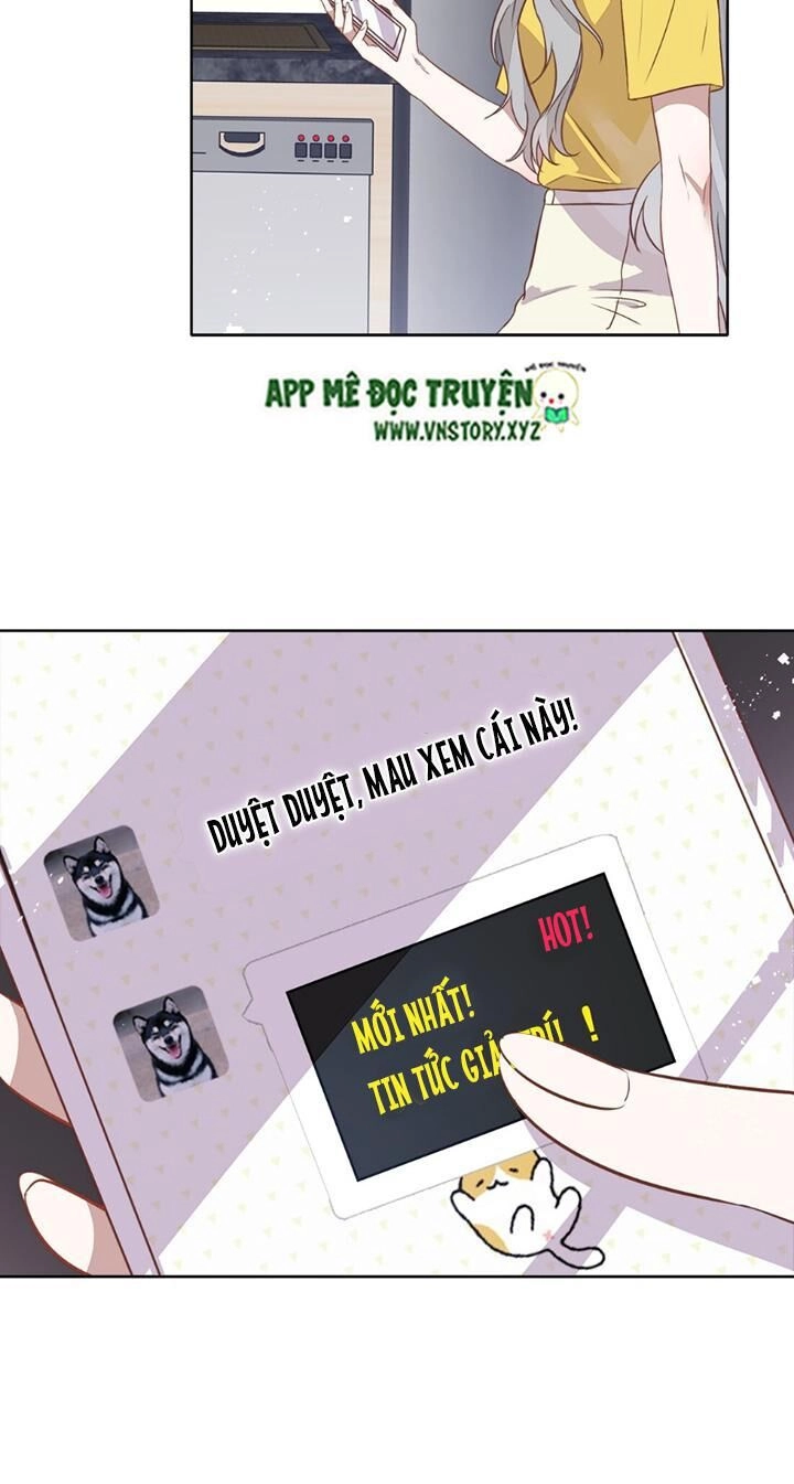 Bạn Trai Kém Tuổi Bẫy Yêu Tôi Chapter 37 - 28