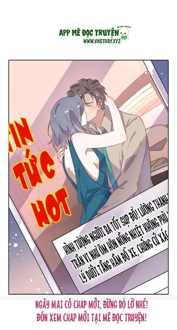 Bạn Trai Kém Tuổi Bẫy Yêu Tôi Chapter 37 - 29