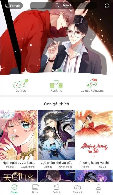 Bạn Trai Kém Tuổi Bẫy Yêu Tôi Chapter 37 - 30