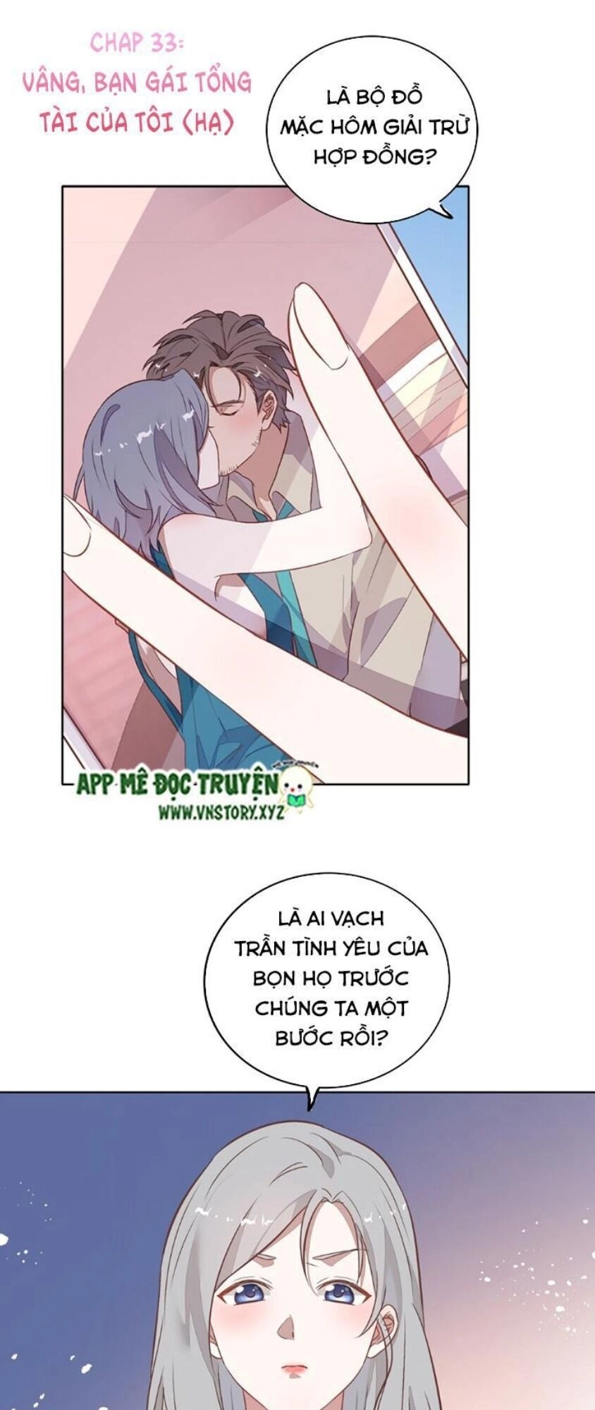 Bạn Trai Kém Tuổi Bẫy Yêu Tôi Chapter 38 - 1