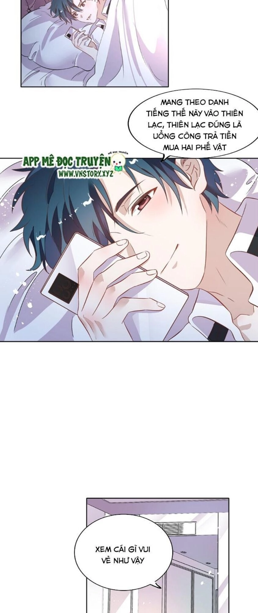 Bạn Trai Kém Tuổi Bẫy Yêu Tôi Chapter 38 - 5