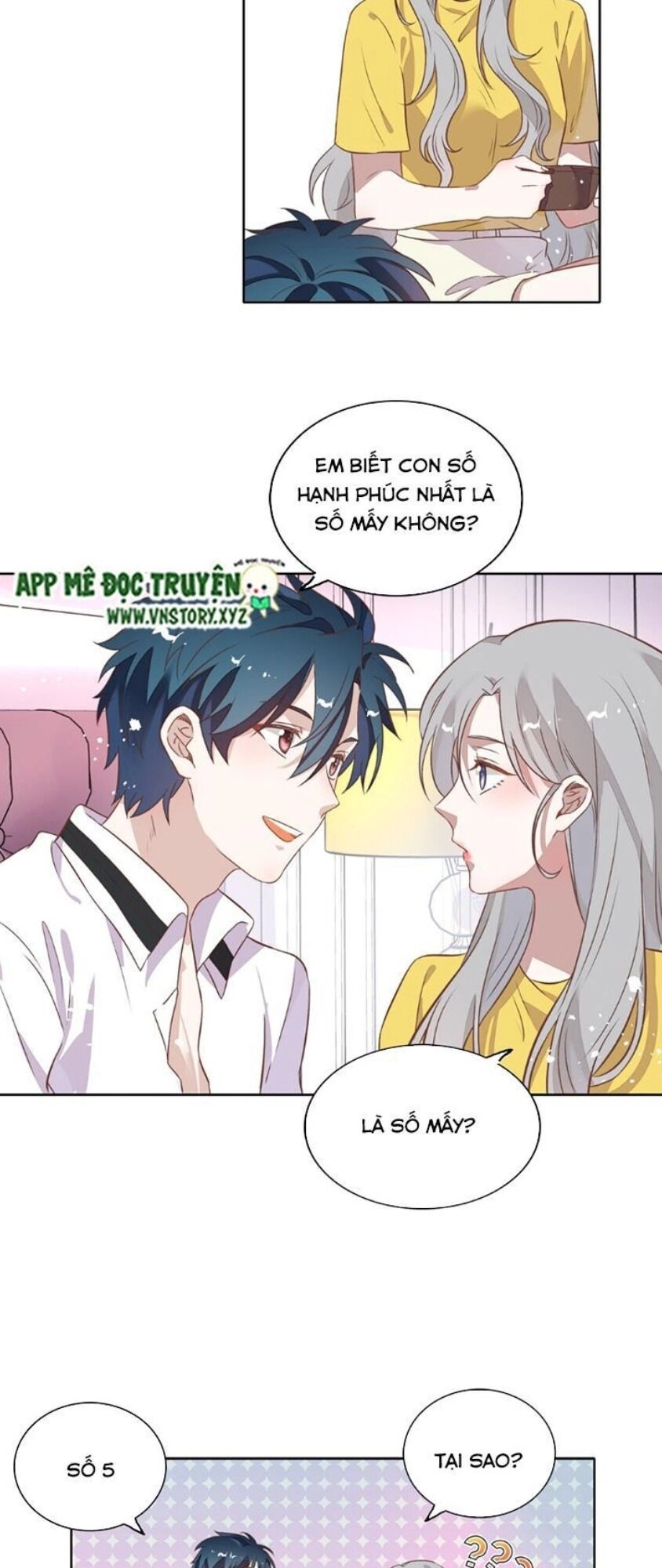 Bạn Trai Kém Tuổi Bẫy Yêu Tôi Chapter 38 - 7