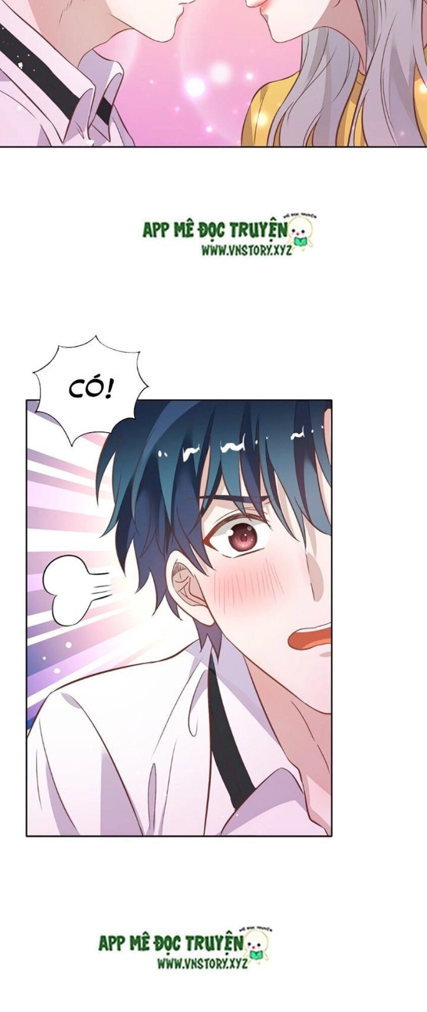 Bạn Trai Kém Tuổi Bẫy Yêu Tôi Chapter 38 - 12