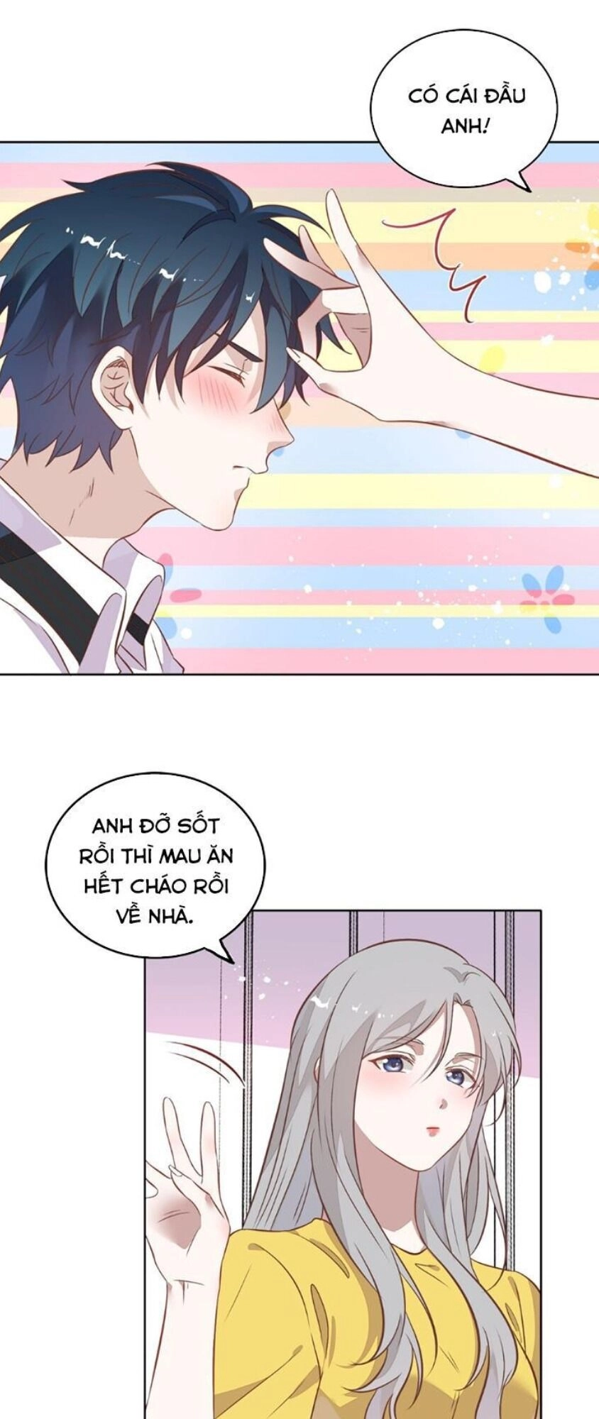 Bạn Trai Kém Tuổi Bẫy Yêu Tôi Chapter 38 - 13