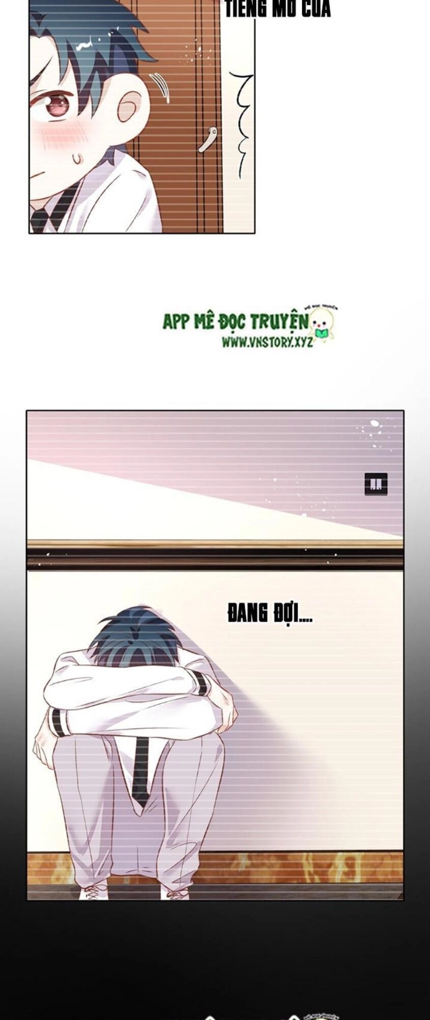 Bạn Trai Kém Tuổi Bẫy Yêu Tôi Chapter 38 - 16