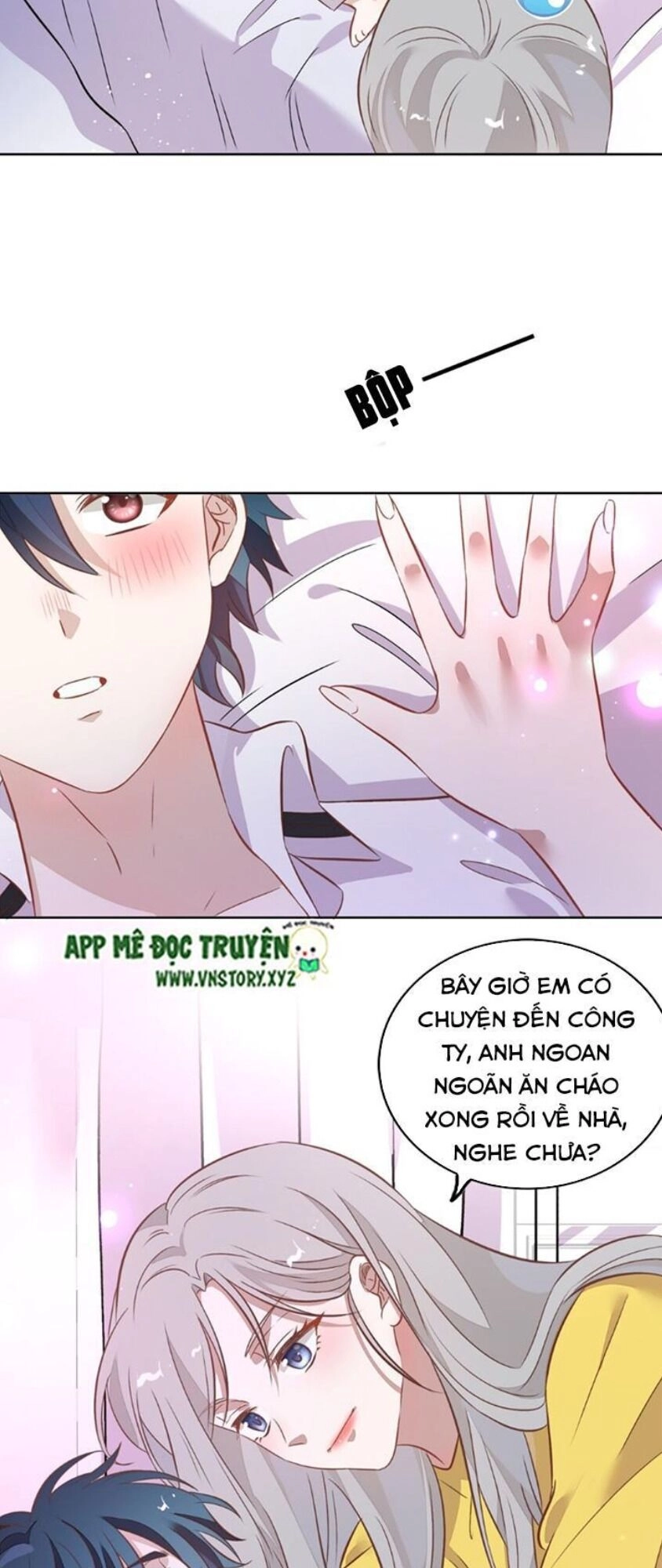 Bạn Trai Kém Tuổi Bẫy Yêu Tôi Chapter 38 - 18