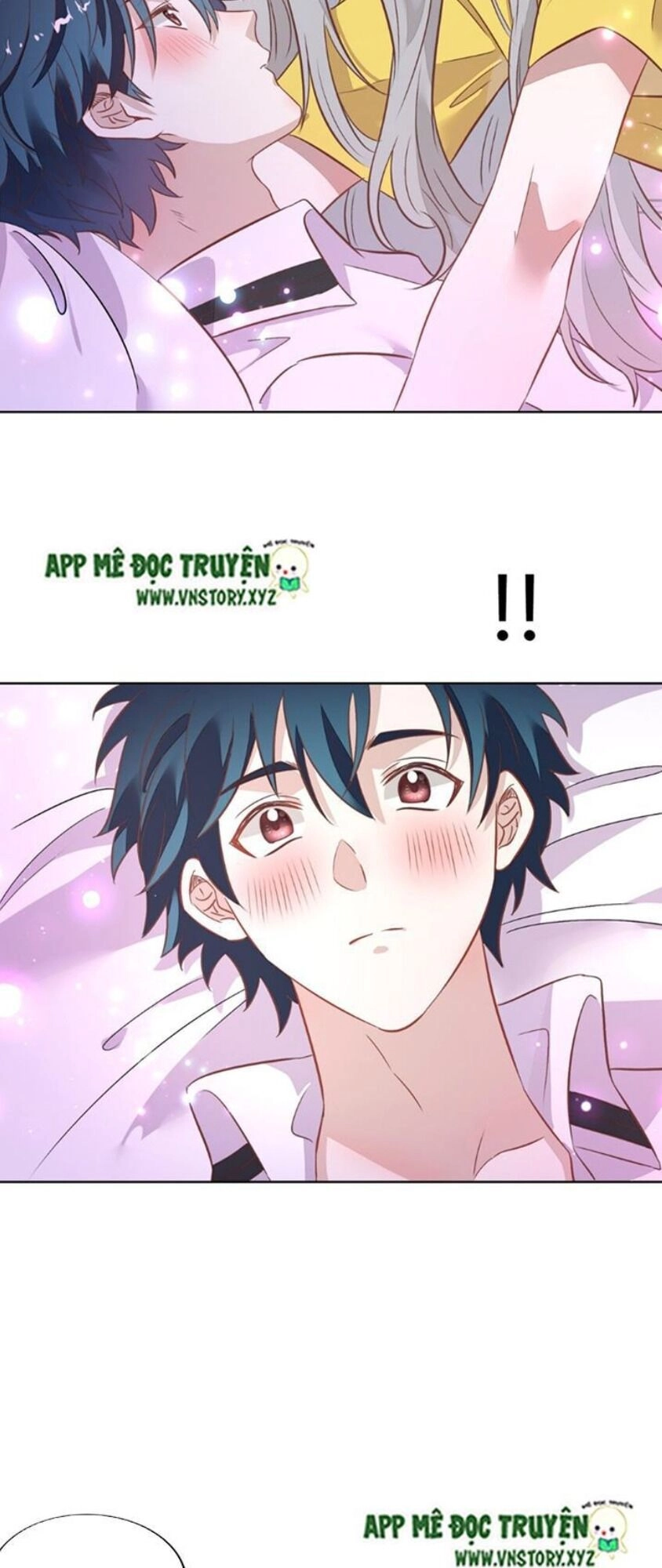 Bạn Trai Kém Tuổi Bẫy Yêu Tôi Chapter 38 - 19