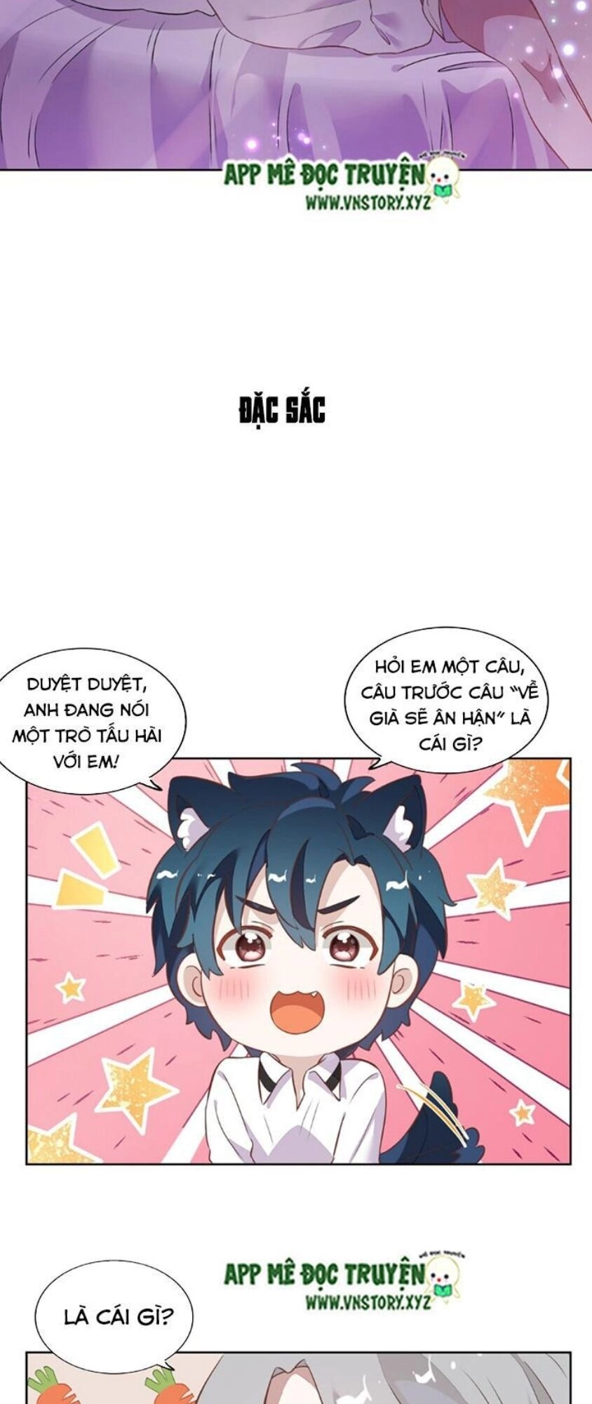 Bạn Trai Kém Tuổi Bẫy Yêu Tôi Chapter 38 - 21