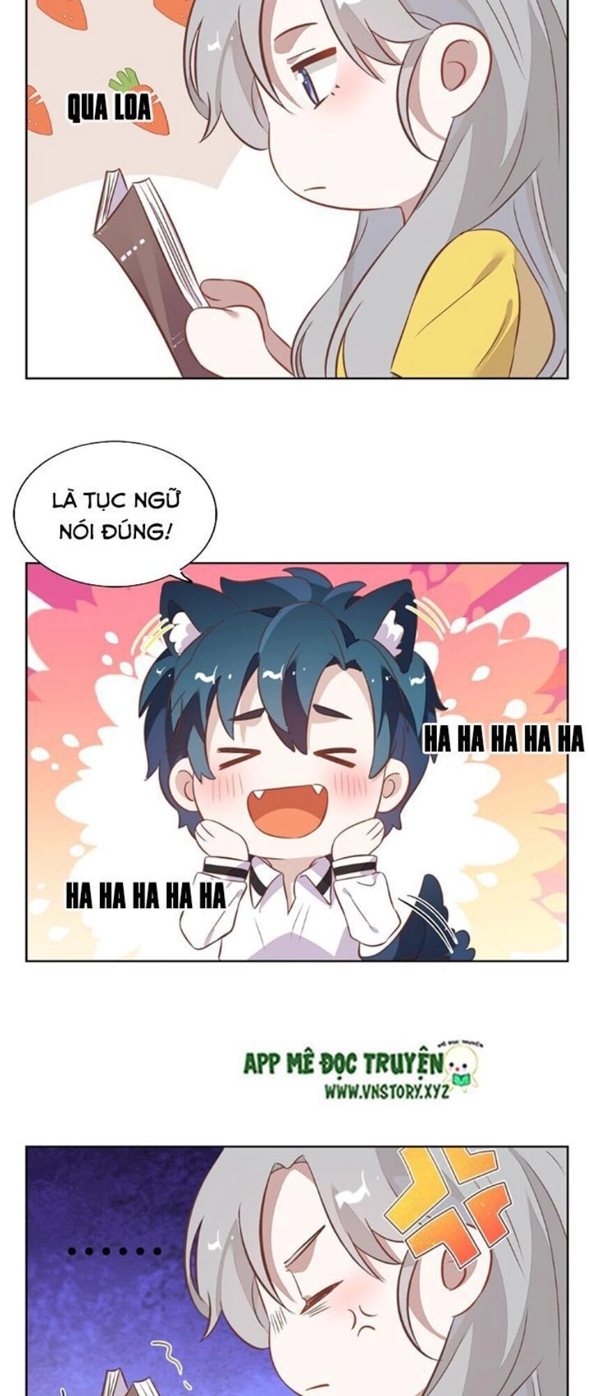 Bạn Trai Kém Tuổi Bẫy Yêu Tôi Chapter 38 - 22